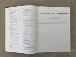 Andreas GRÜNEWALD - HELVETISCHE REPUBLIK 1798-1803 - BAND IV - ...