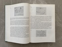 Jean-J. WINKLER - HANDBUCH DER SCHWEIZER VORPHILATELIE 1695-1850 - ...