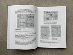 POSTVERMERKE AUF BRIEFEN 15.-18. JAHRHUNDERT - JOACHIM HELBIG - 2010. ...