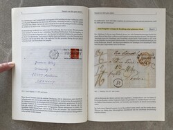 VORPHILATELIE - DEUTUNG VON GEBÜHRENVERMERKEN AUF BRIEFEN - JOACHIM ...