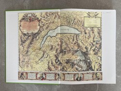 HANDBUCH - POSTGESCHICHTE VON GENF - ANFÄNGE bis 1854 - RICHARD ...