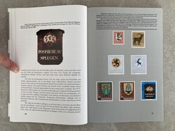 GRAUBÜNDEN DURCH DIE LUPE - KUNST UND KULTUR AUF POSTWERTZEICHEN - ...