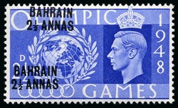1780: Bahrain