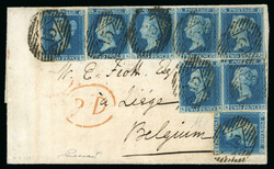 Picture 2 for Lot from David Feldman S. A. Genf
