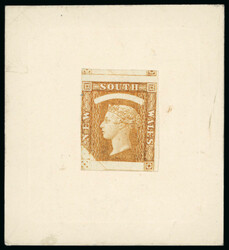 2865140: Great Britain 1854-70 Perforated Line Engraved