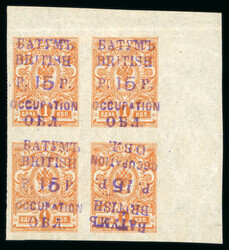 1805: Batum