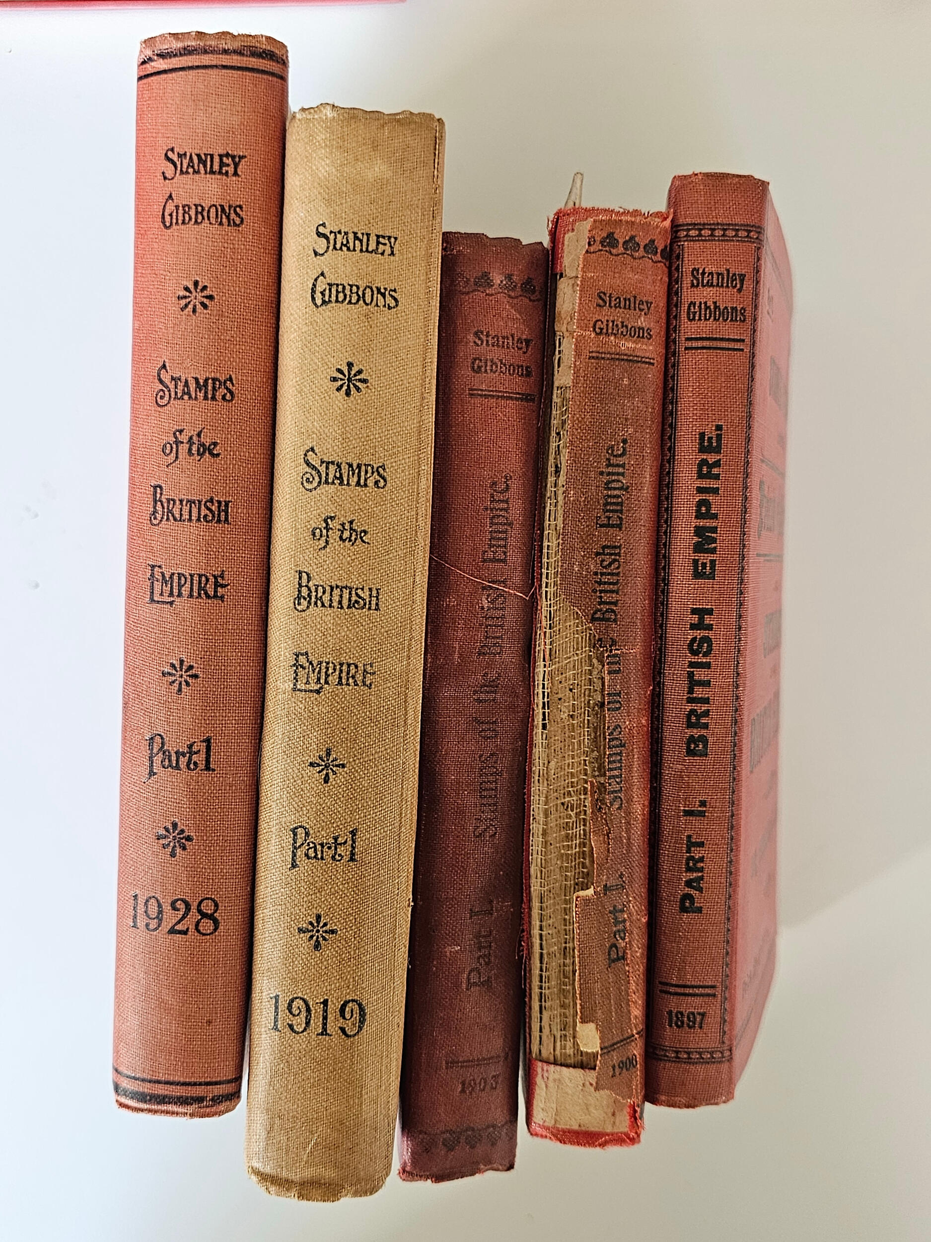 Image 2 for lot number 50415 for David Feldman S.A. - GB, British Empire and Ireland