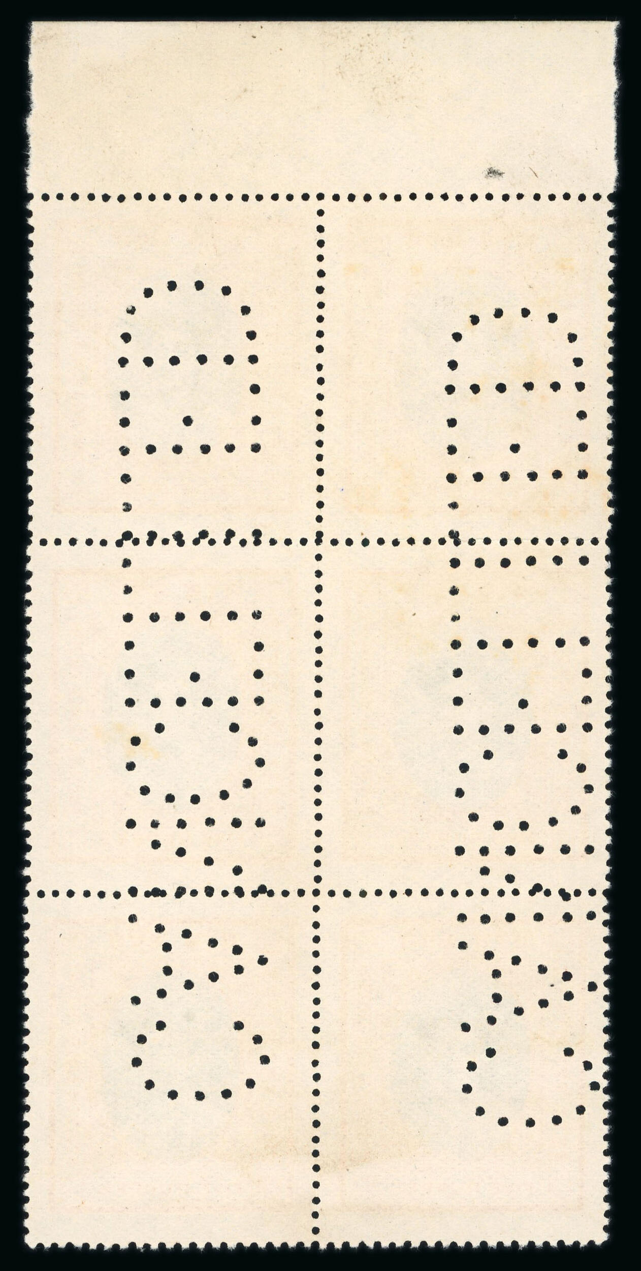 Image 1 for lot number 50844 for David Feldman S.A. - GB, British Empire and Ireland