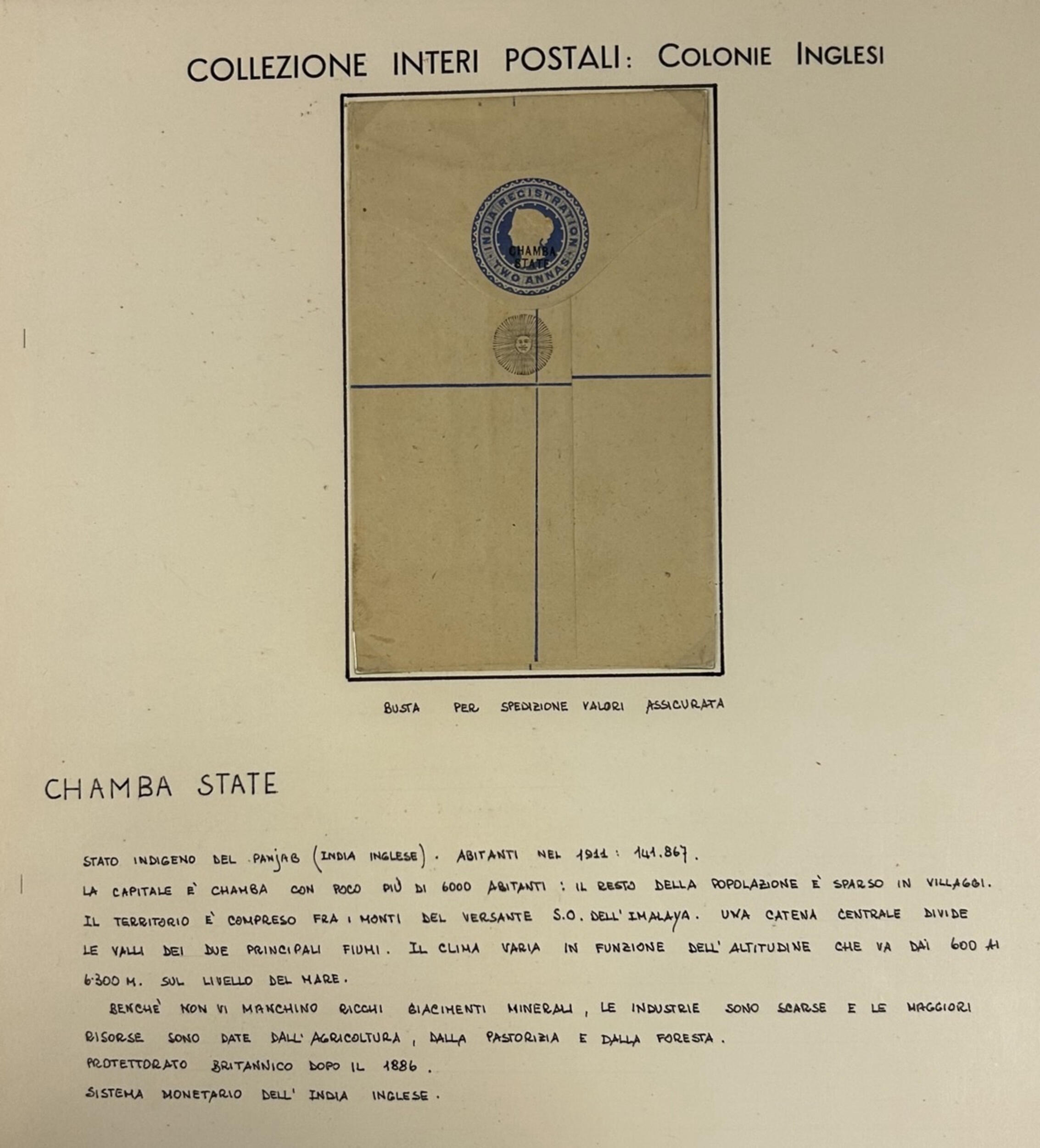 Image 2 for lot number 50920 for David Feldman S.A. - GB, British Empire and Ireland