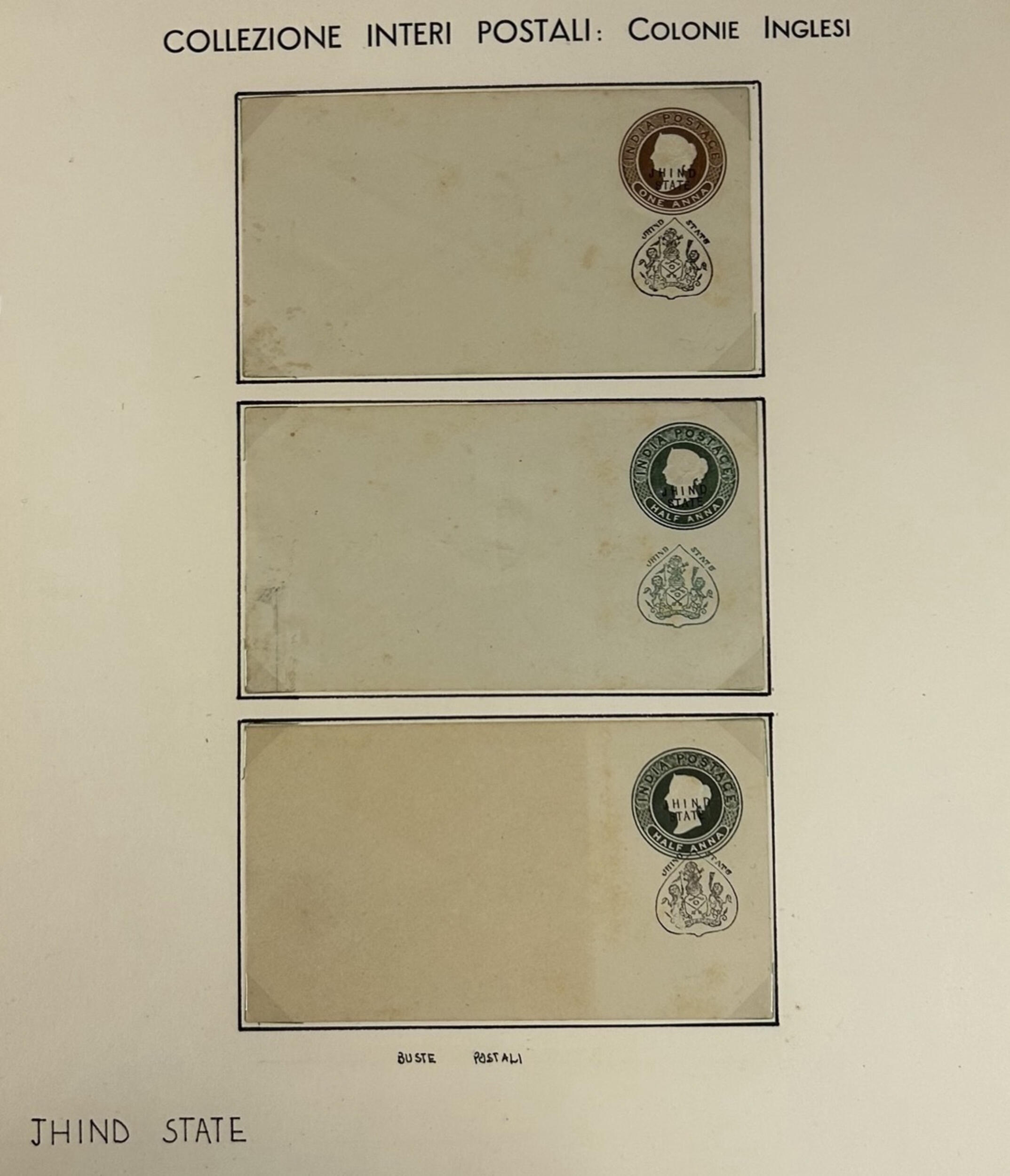 Image 3 for lot number 50920 for David Feldman S.A. - GB, British Empire and Ireland