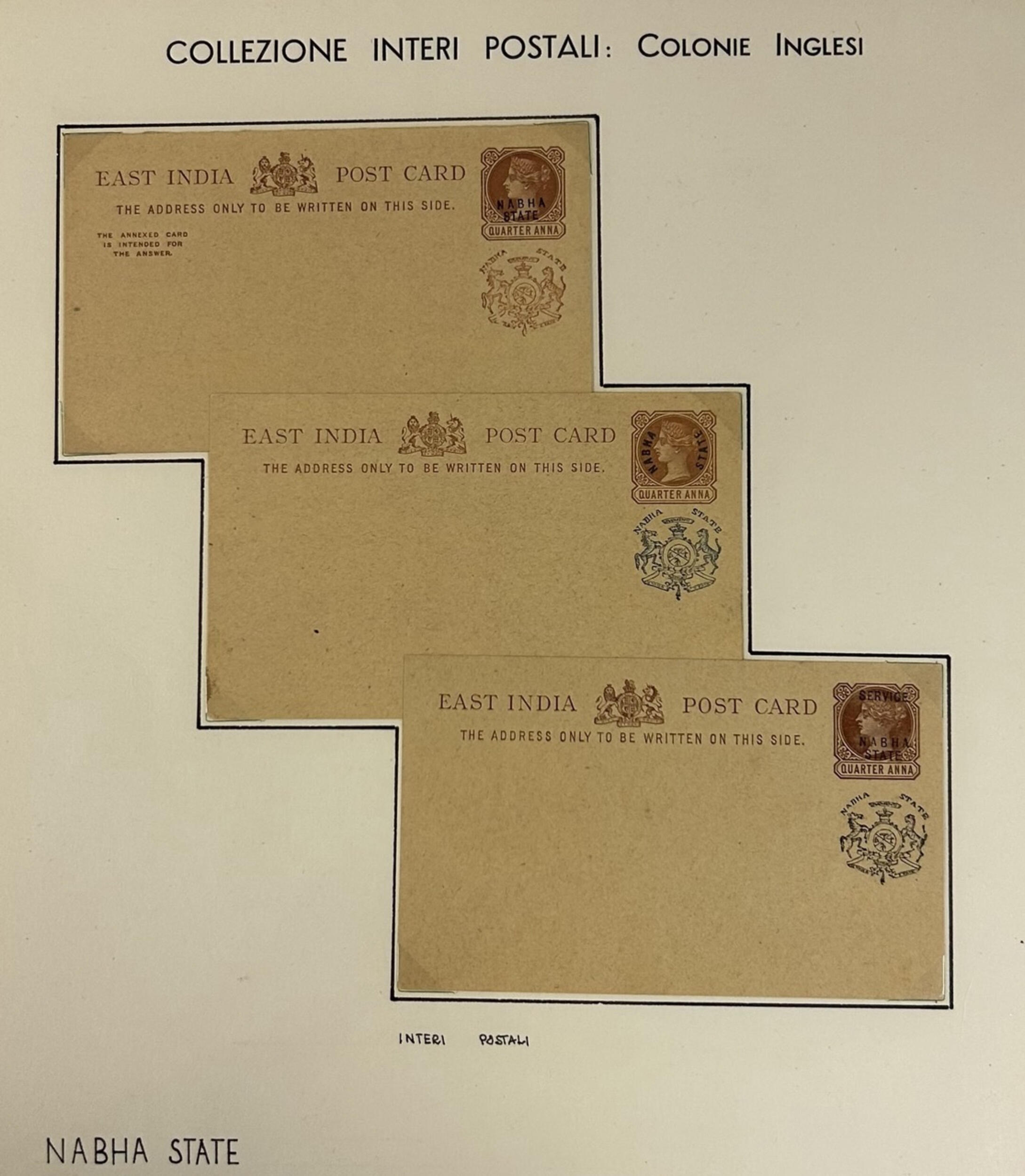 Image 5 for lot number 50920 for David Feldman S.A. - GB, British Empire and Ireland