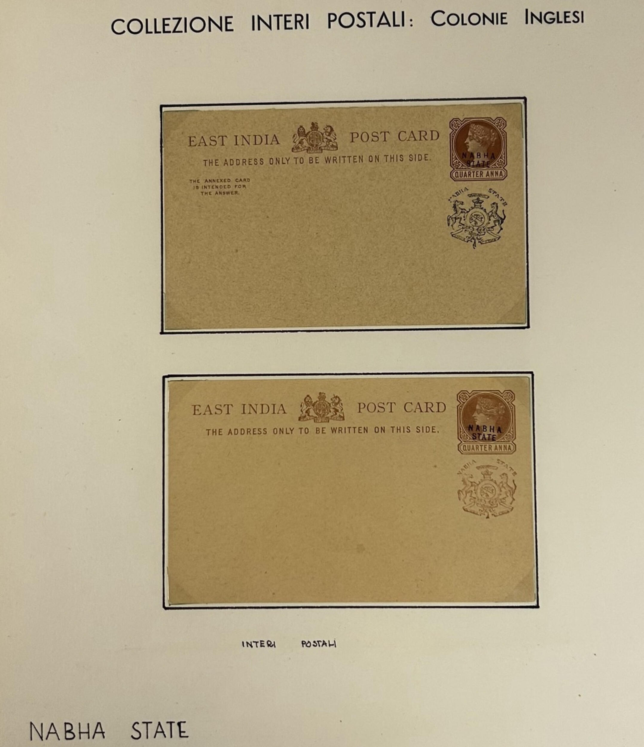 Image 6 for lot number 50920 for David Feldman S.A. - GB, British Empire and Ireland