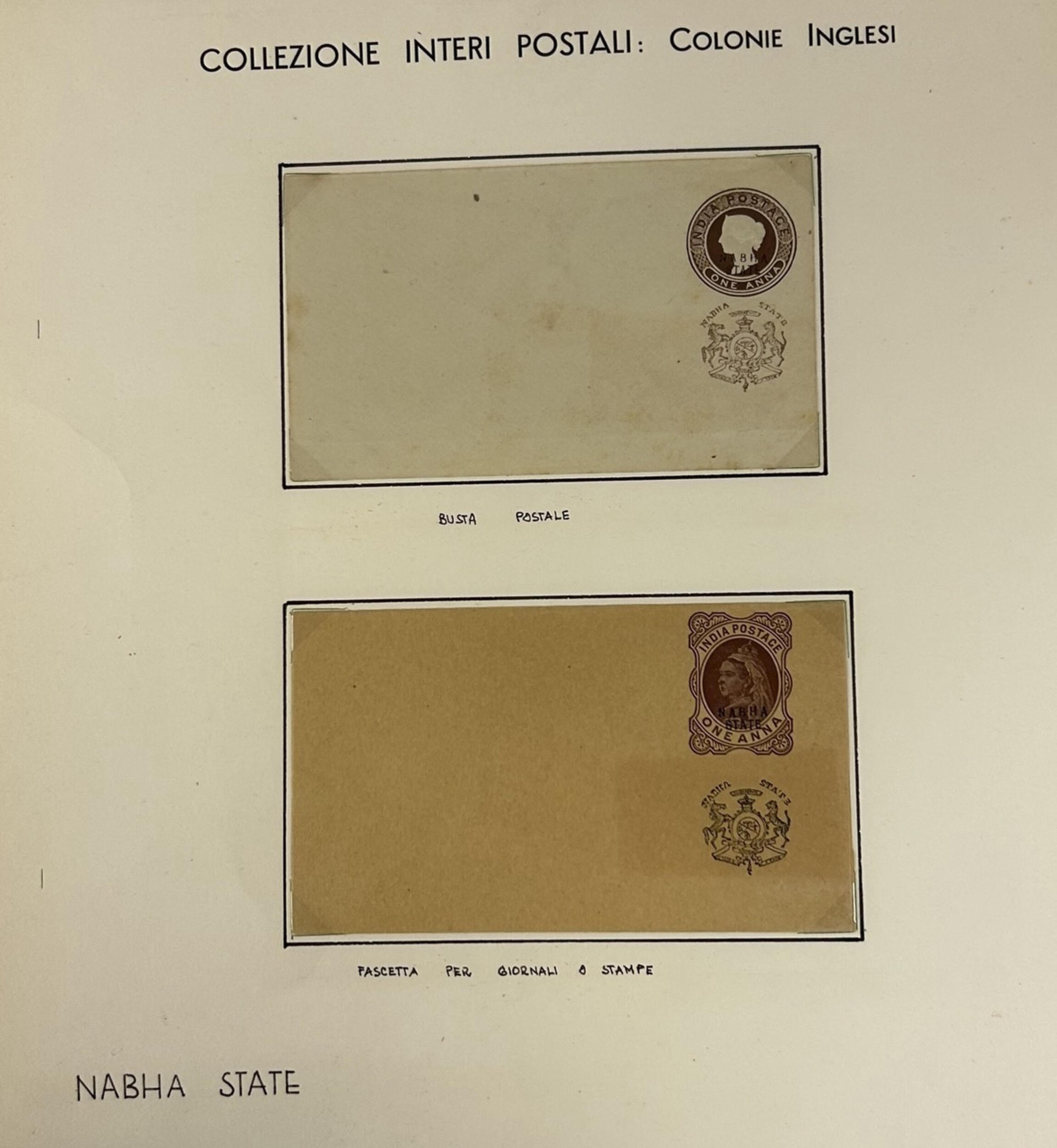 Image 7 for lot number 50920 for David Feldman S.A. - GB, British Empire and Ireland