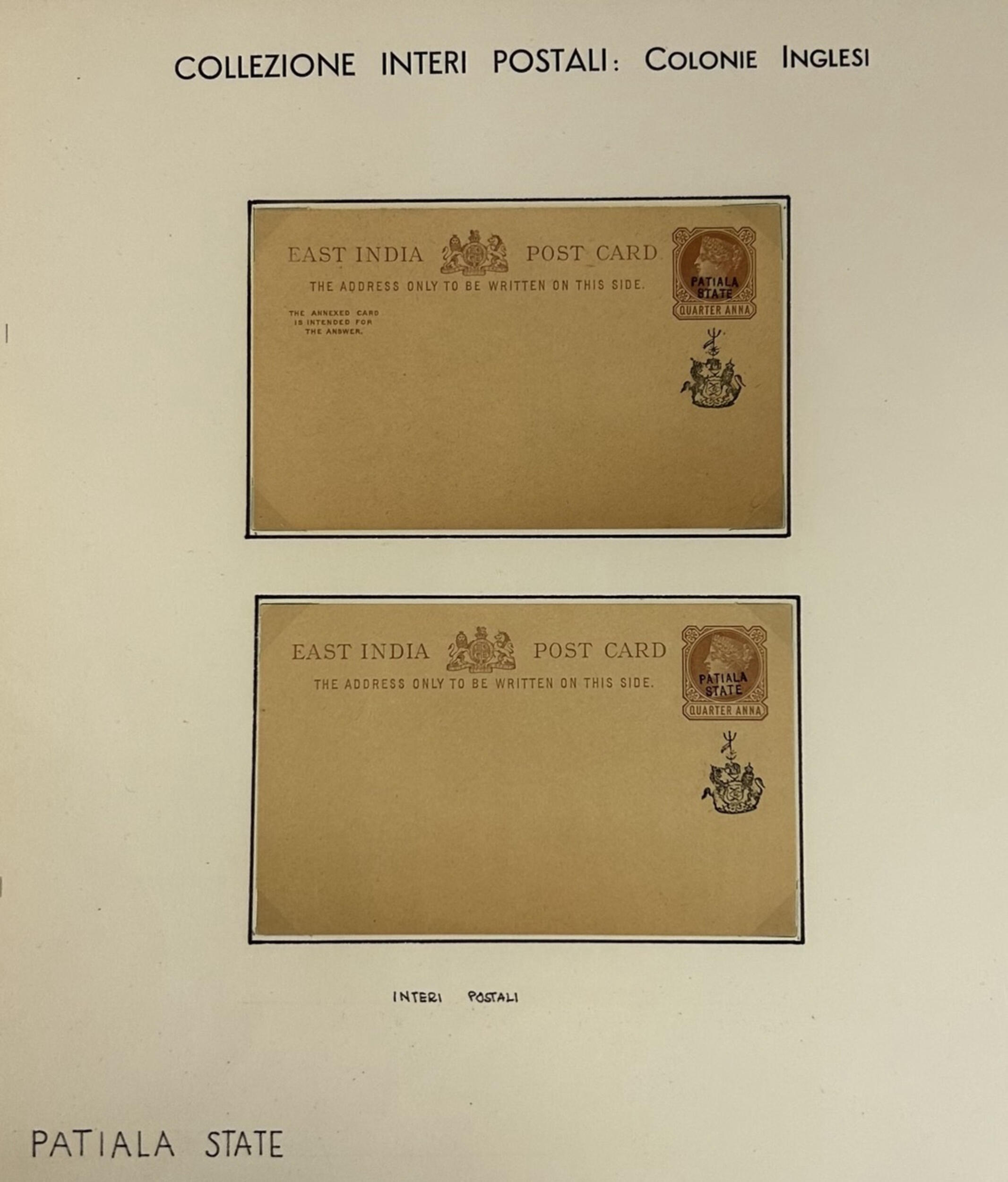 Image 10 for lot number 50920 for David Feldman S.A. - GB, British Empire and Ireland