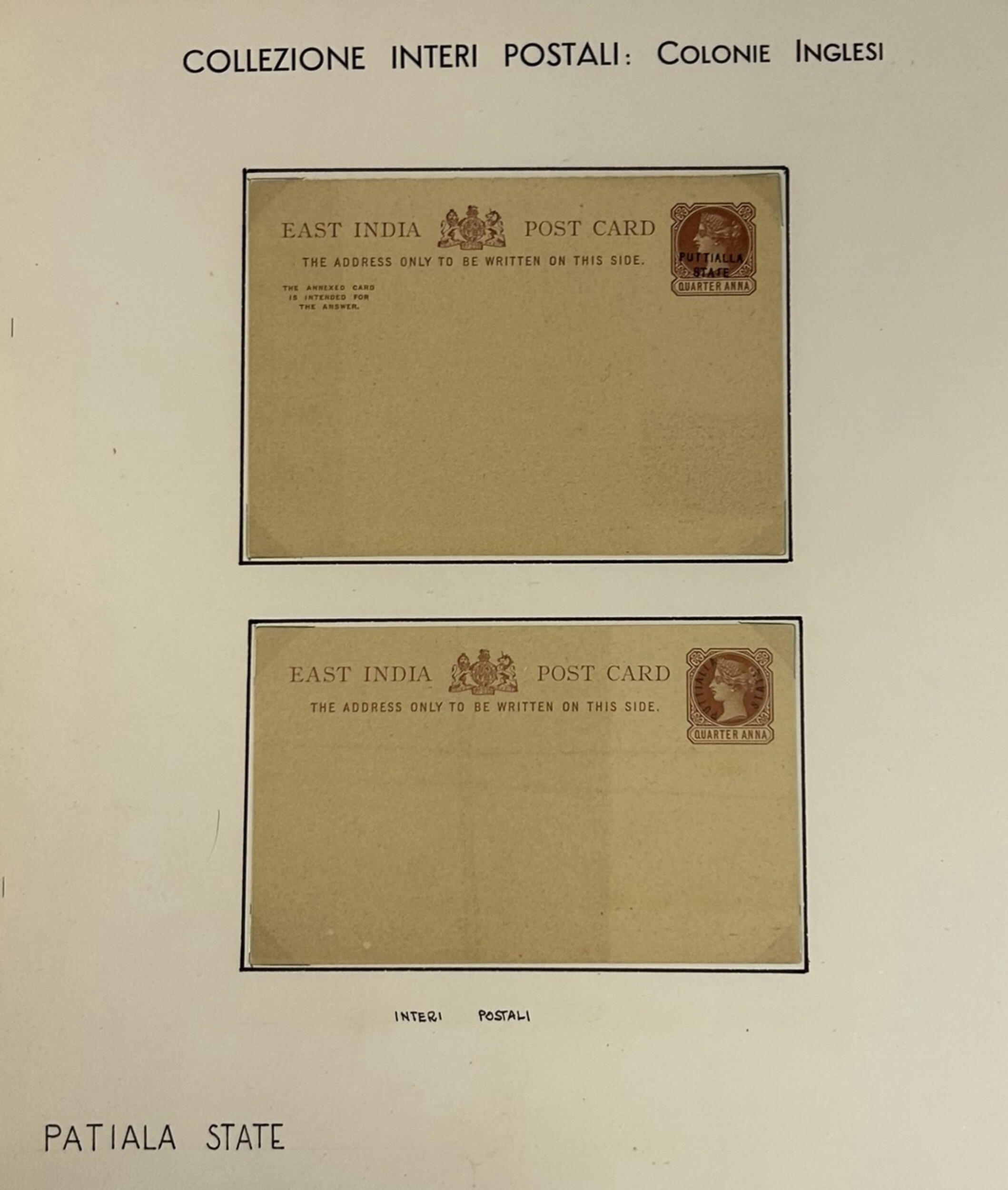 Image 11 for lot number 50920 for David Feldman S.A. - GB, British Empire and Ireland