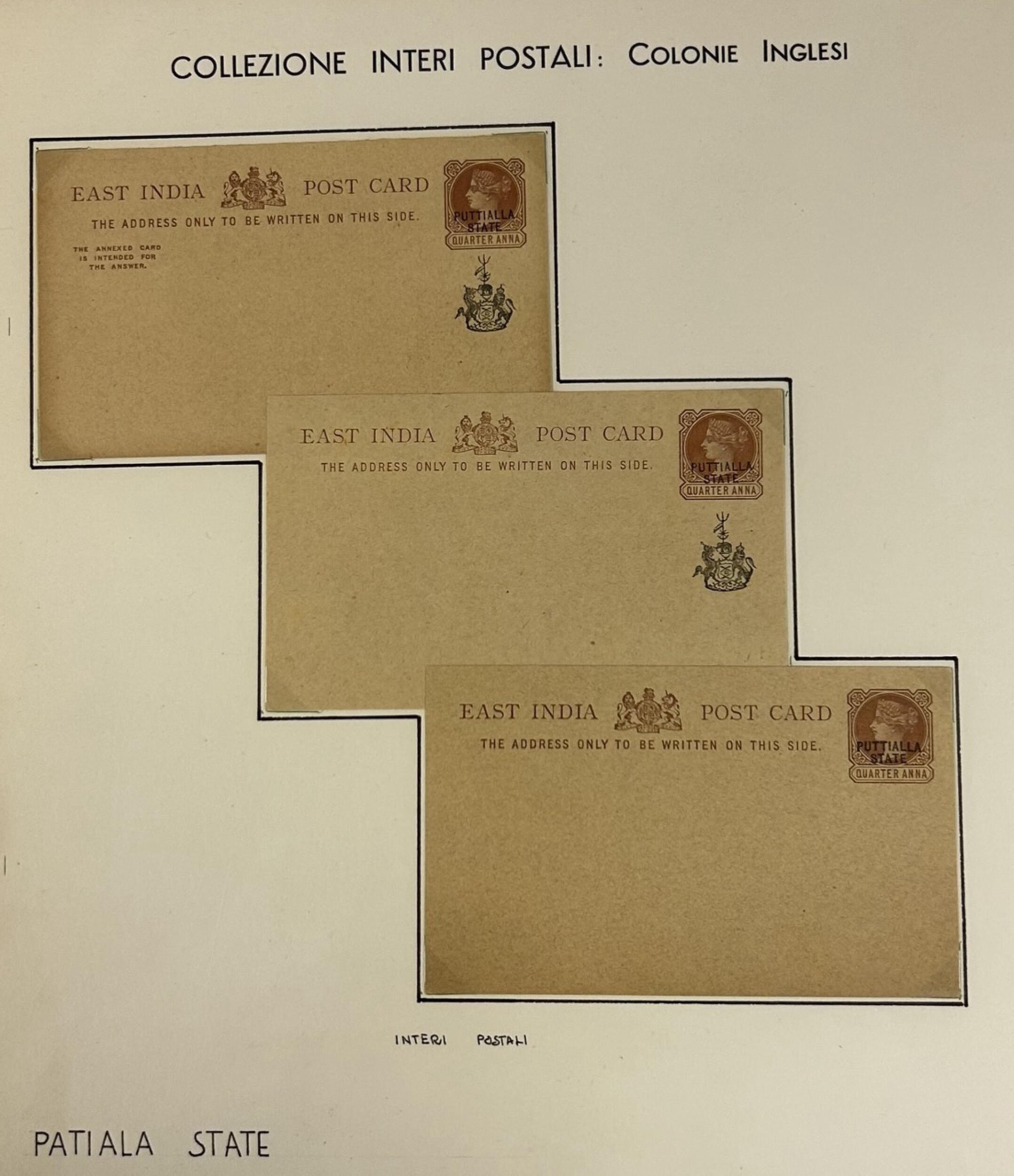 Image 12 for lot number 50920 for David Feldman S.A. - GB, British Empire and Ireland