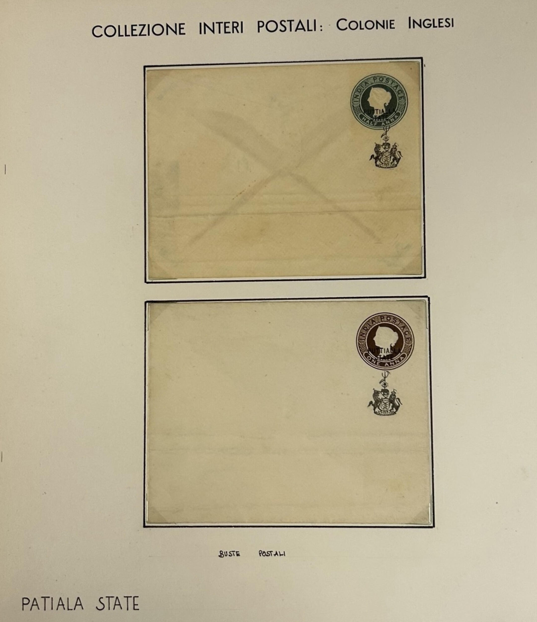 Image 14 for lot number 50920 for David Feldman S.A. - GB, British Empire and Ireland
