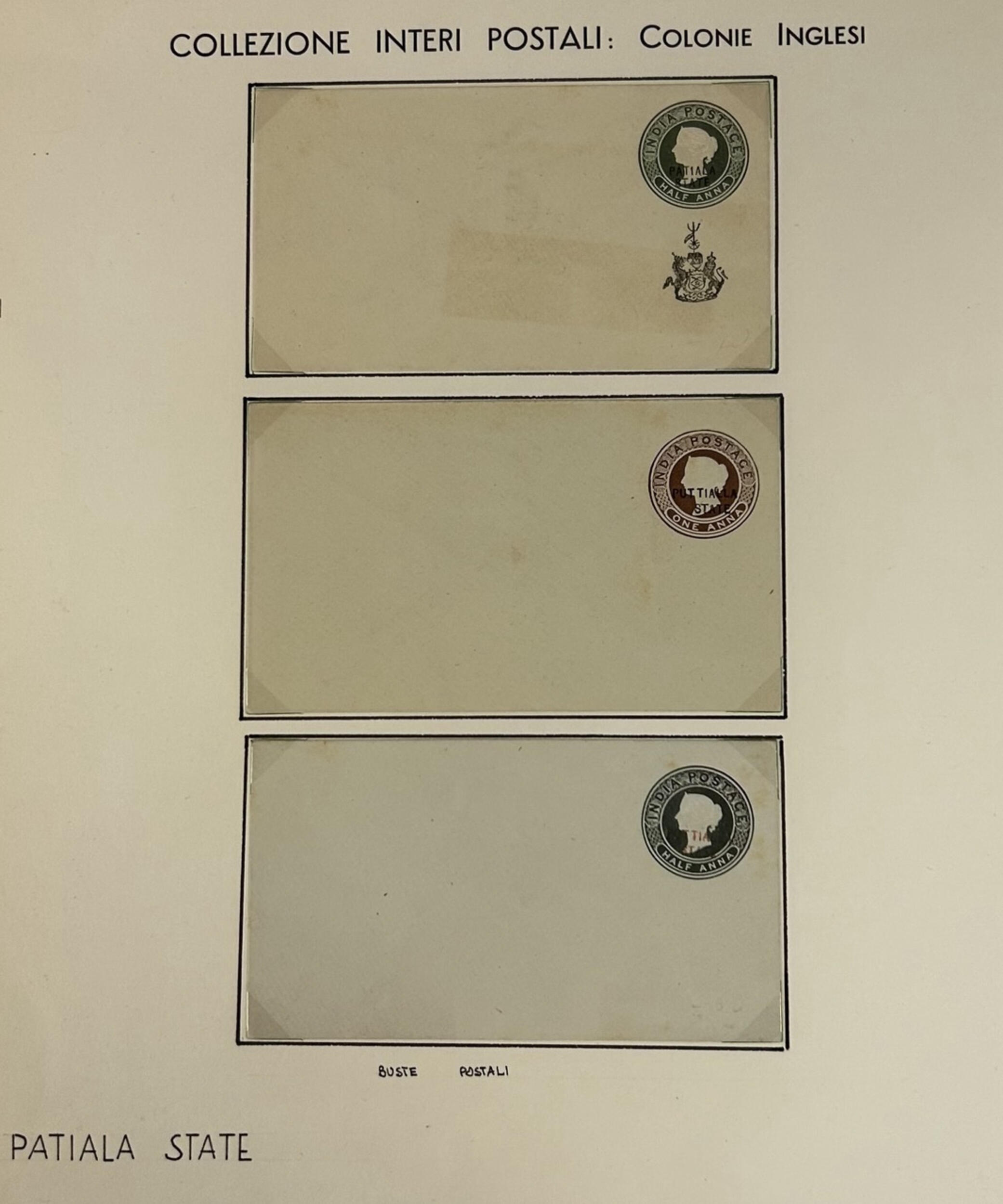 Image 15 for lot number 50920 for David Feldman S.A. - GB, British Empire and Ireland