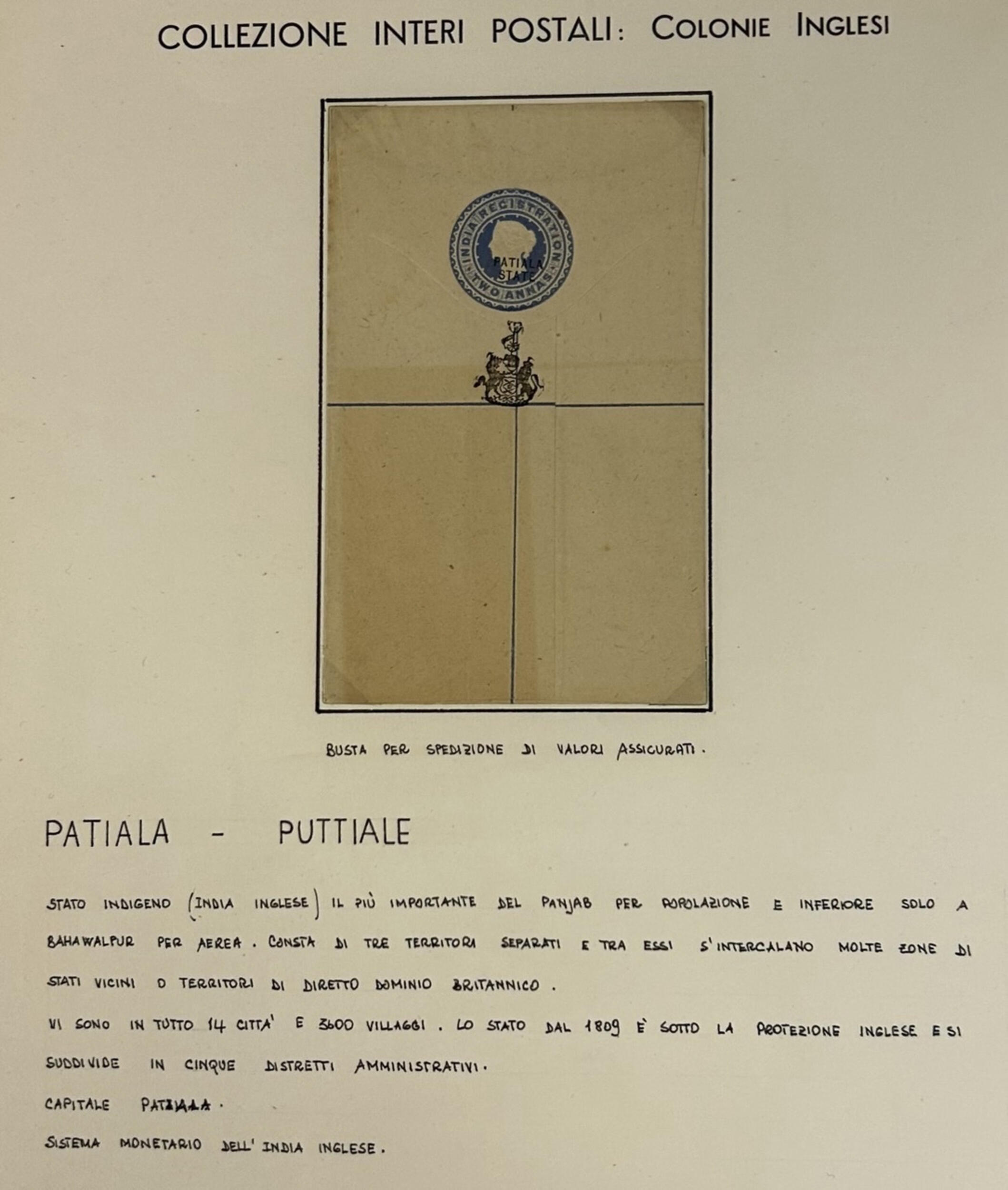 Image 16 for lot number 50920 for David Feldman S.A. - GB, British Empire and Ireland