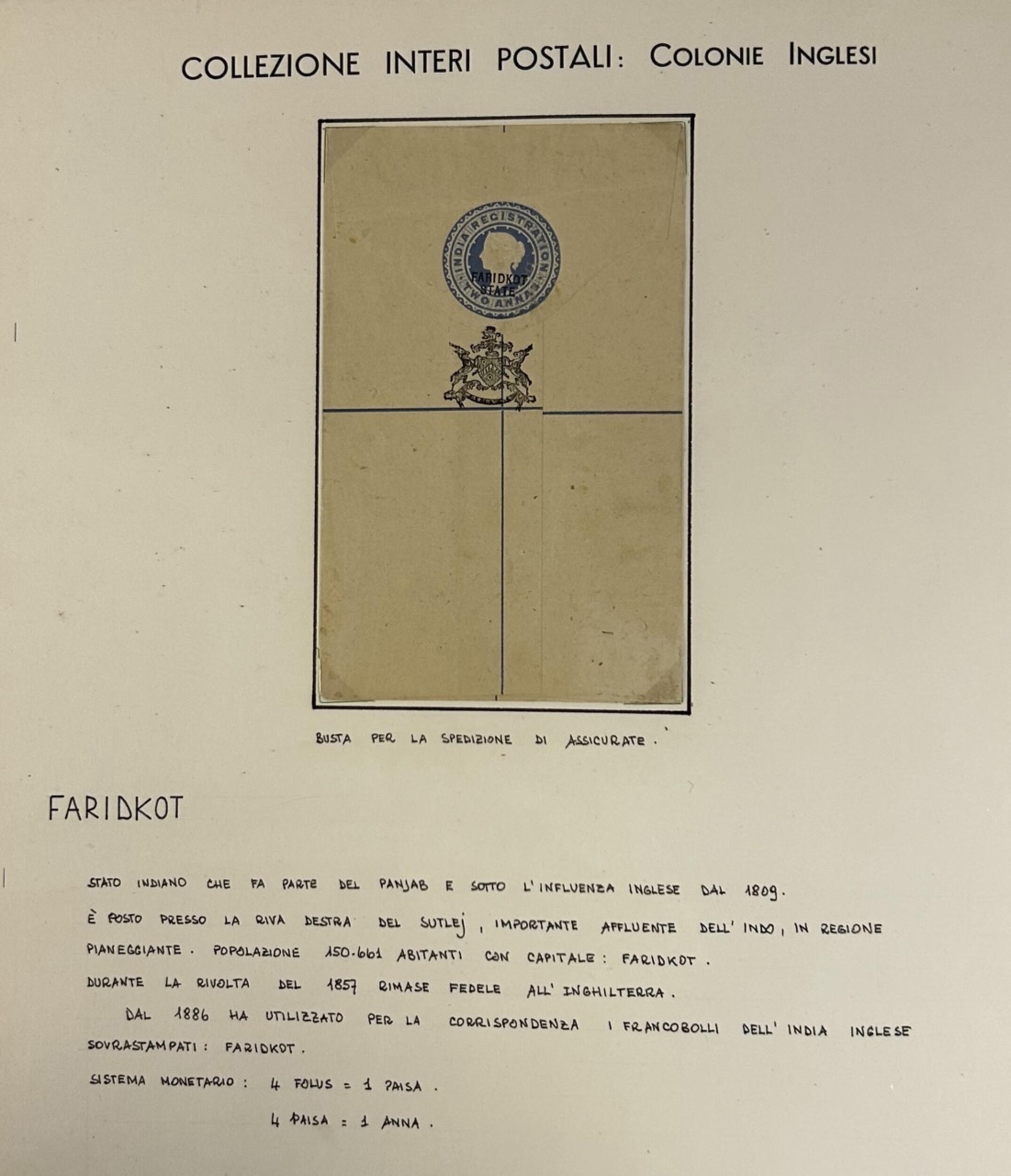 Image 17 for lot number 50920 for David Feldman S.A. - GB, British Empire and Ireland