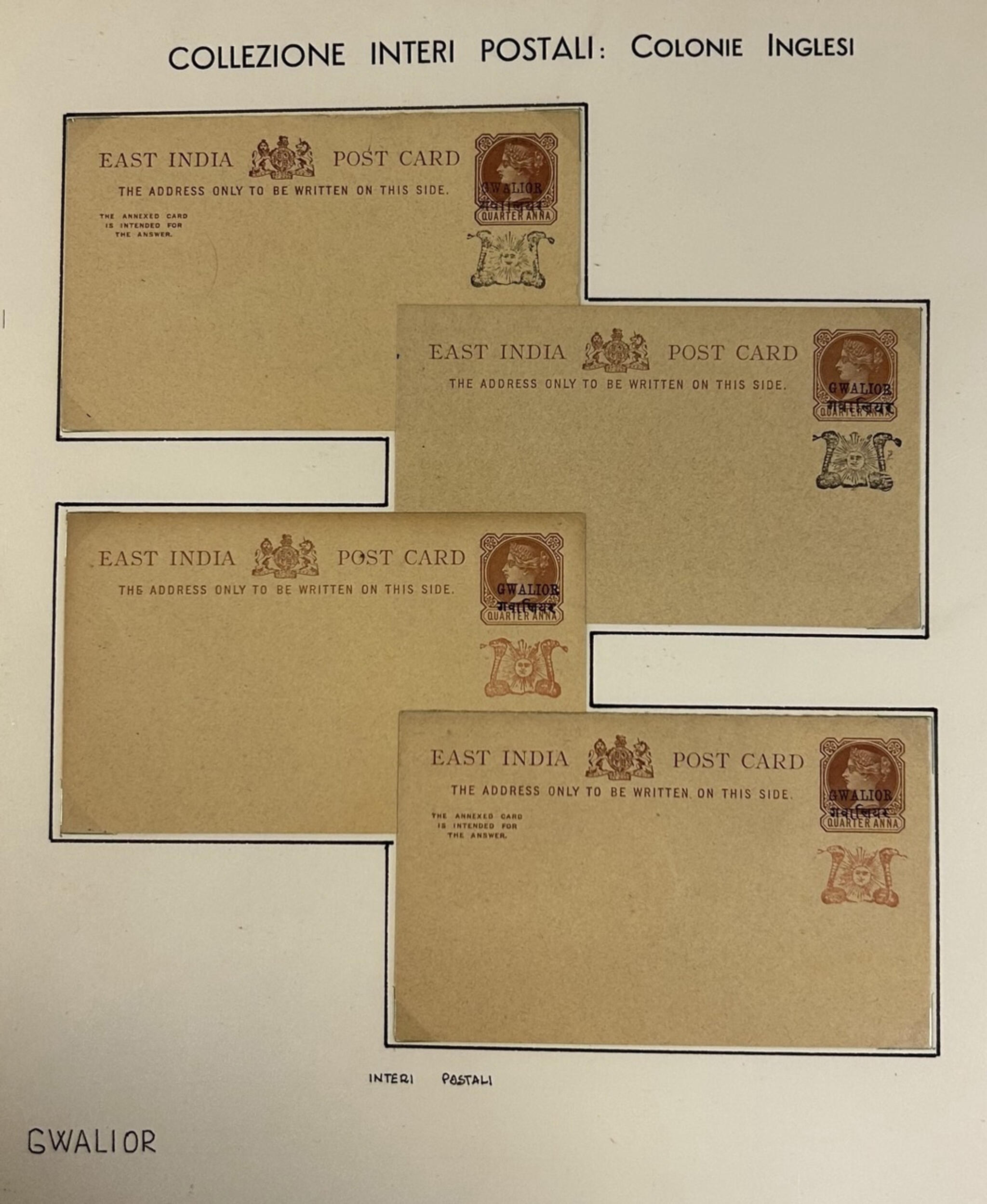 Image 18 for lot number 50920 for David Feldman S.A. - GB, British Empire and Ireland