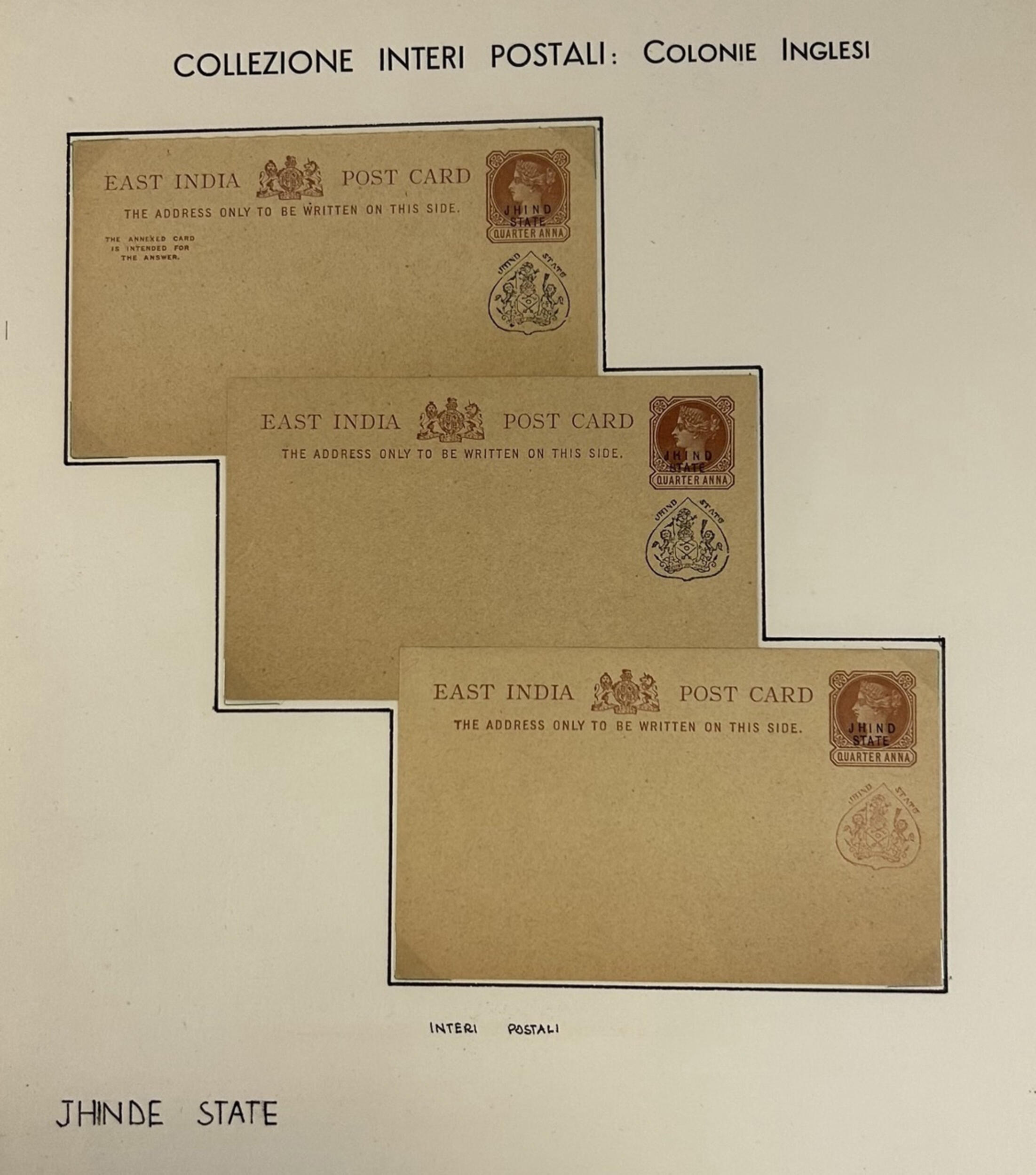 Image 22 for lot number 50920 for David Feldman S.A. - GB, British Empire and Ireland