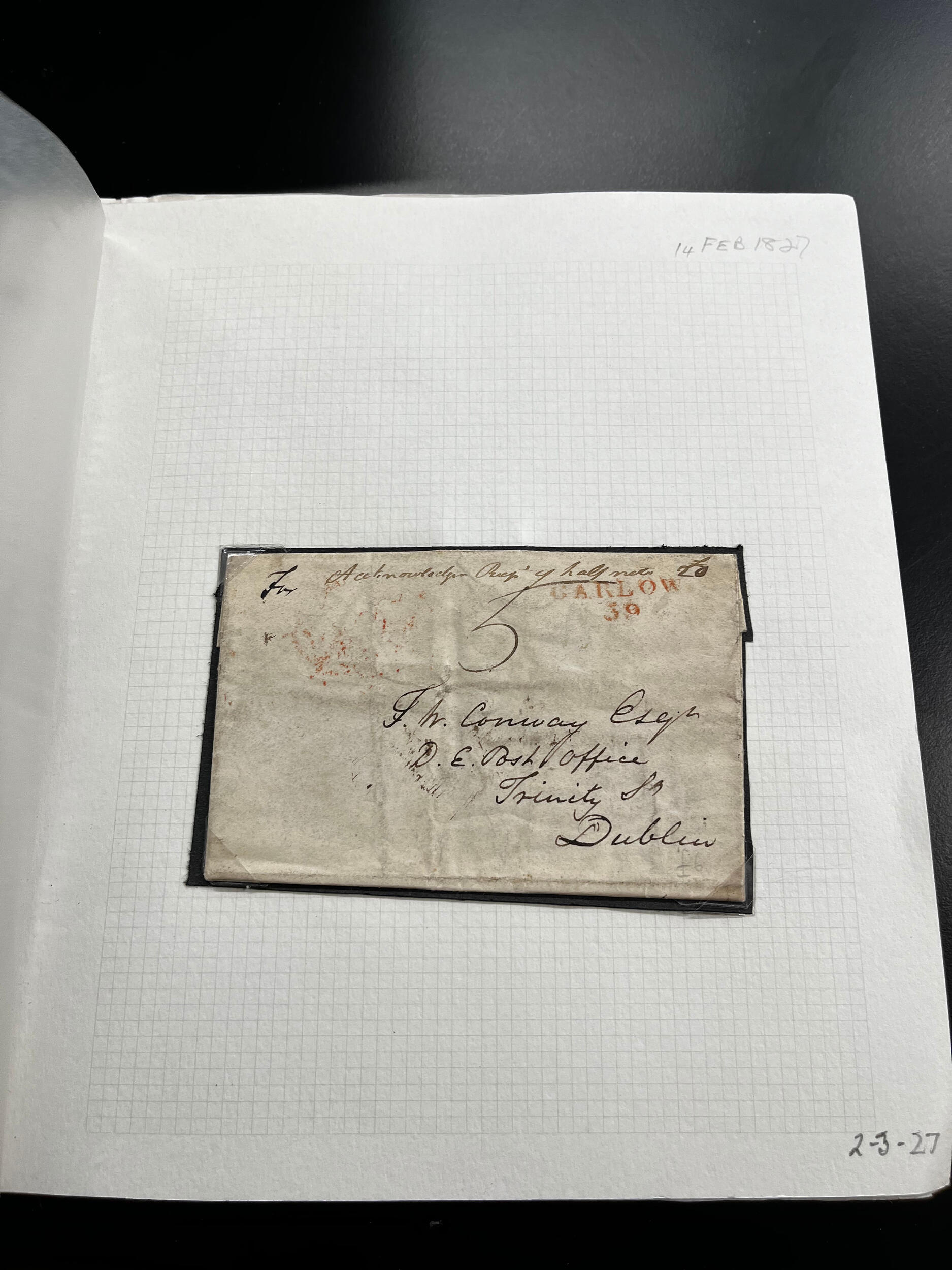 Image 28 for lot number 60091 for David Feldman S.A. - GB, British Empire and Ireland