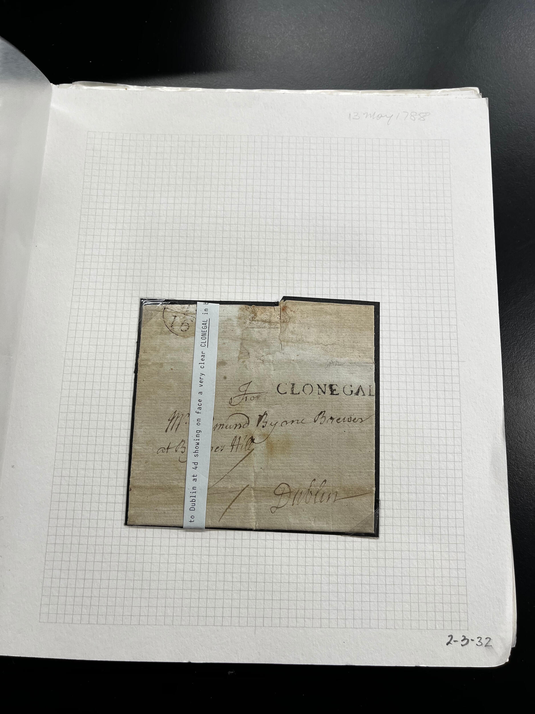 Image 33 for lot number 60091 for David Feldman S.A. - GB, British Empire and Ireland