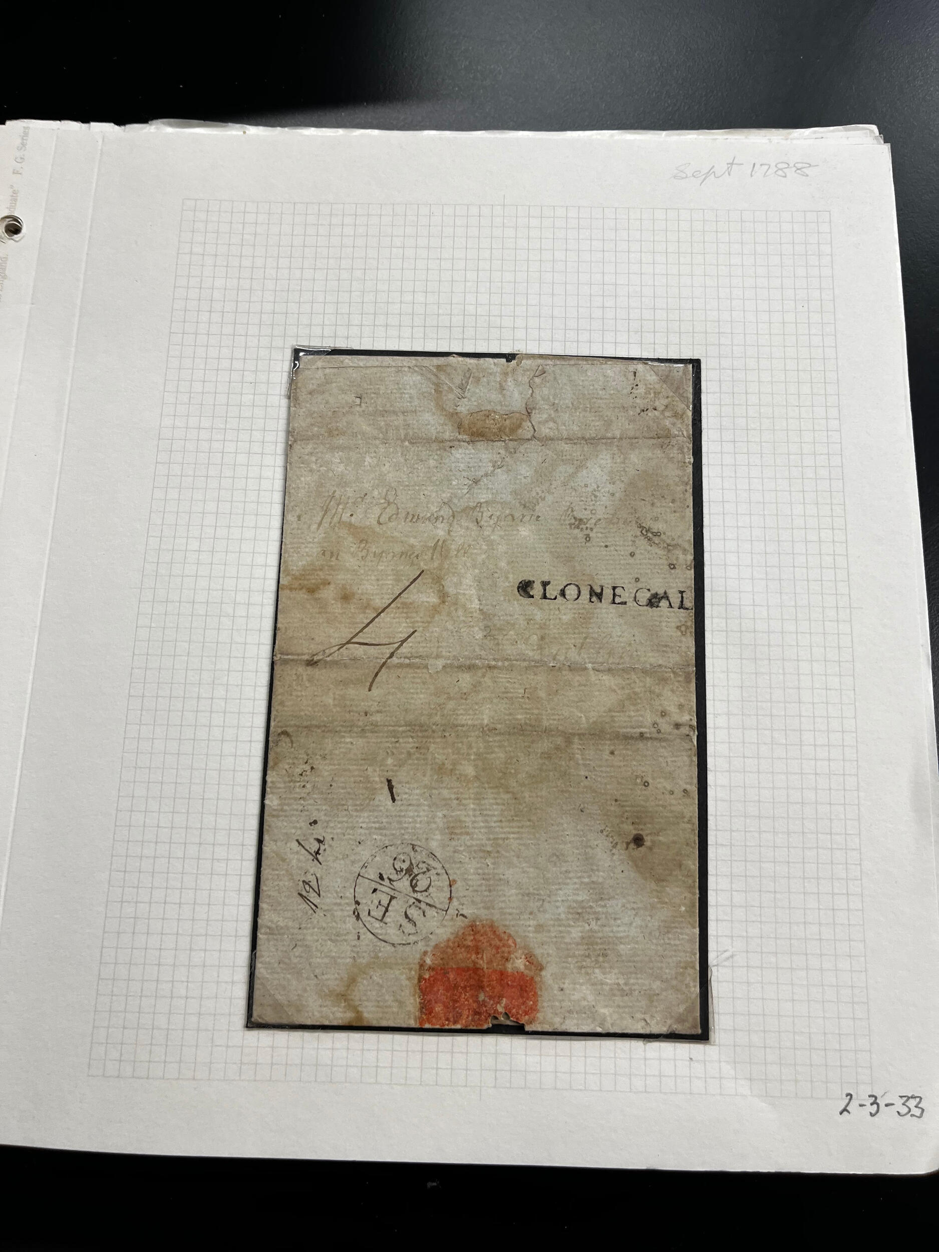 Image 34 for lot number 60091 for David Feldman S.A. - GB, British Empire and Ireland