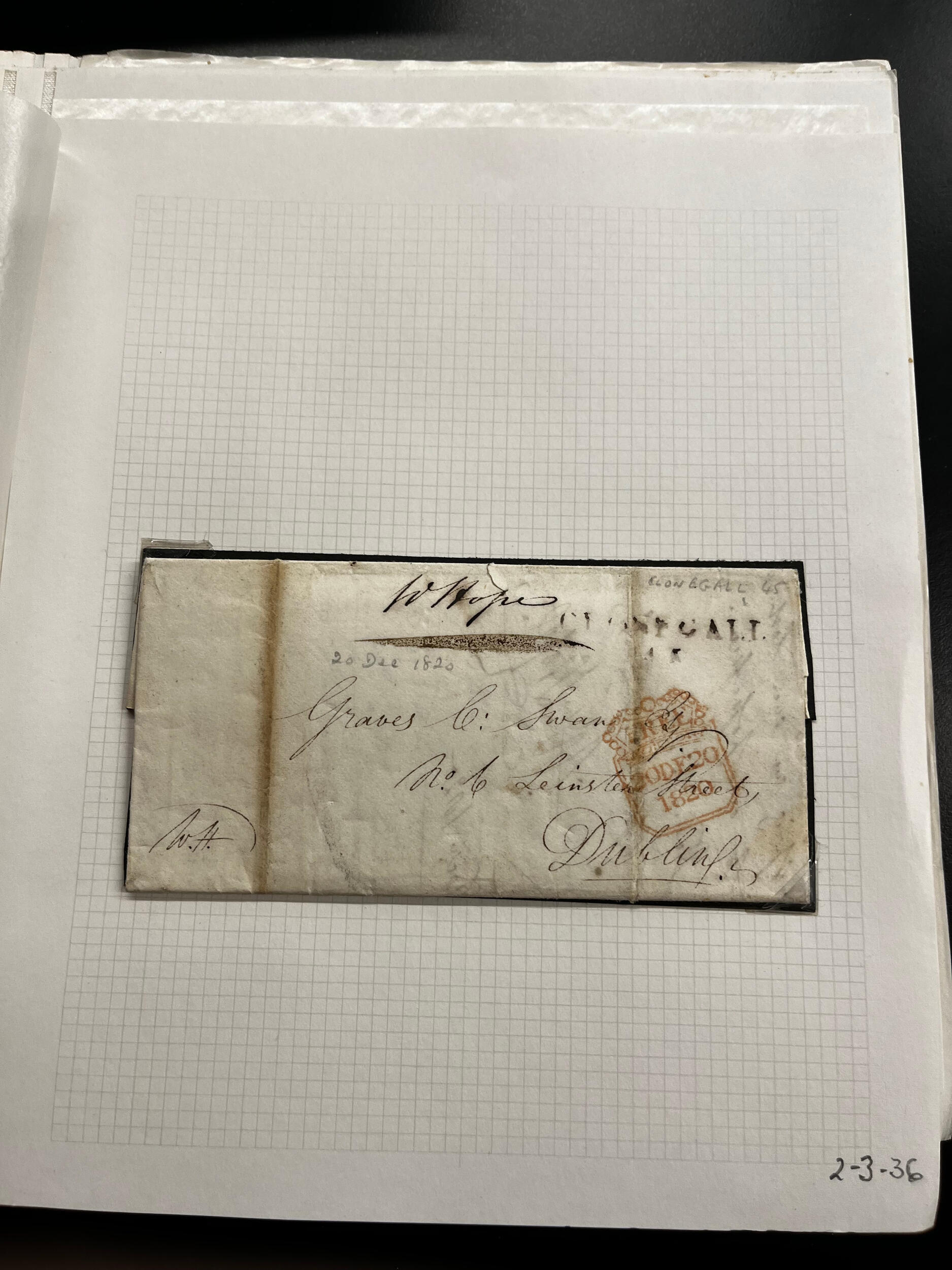 Image 37 for lot number 60091 for David Feldman S.A. - GB, British Empire and Ireland