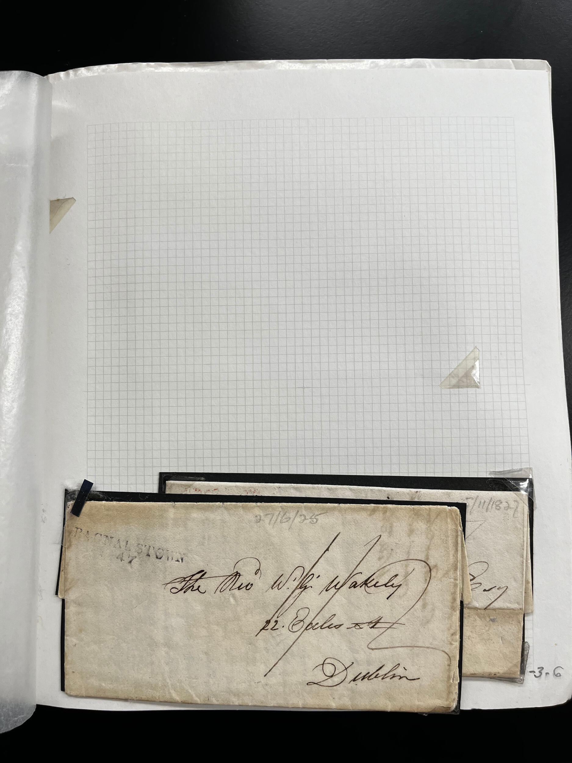 Image 47 for lot number 60091 for David Feldman S.A. - GB, British Empire and Ireland