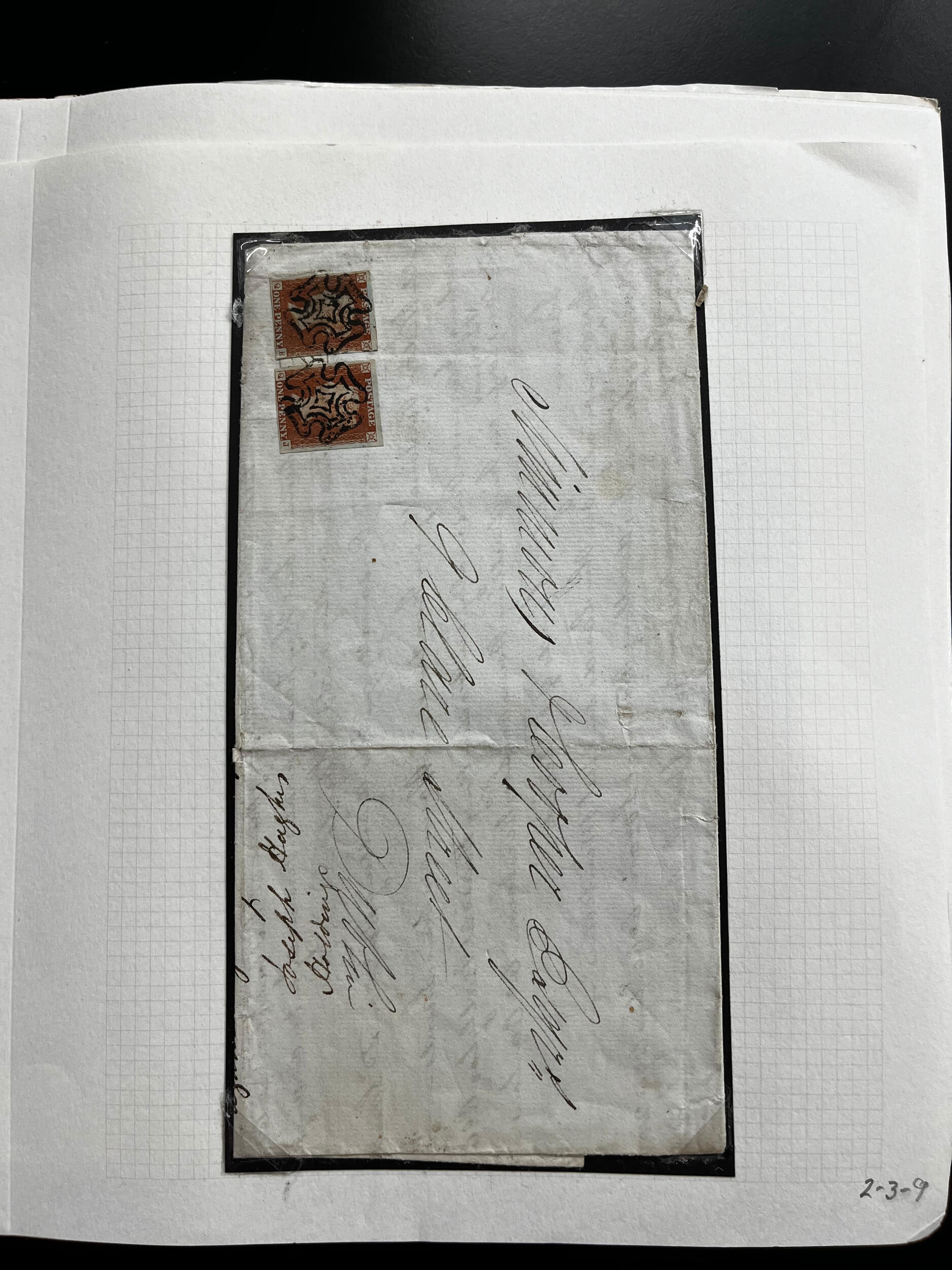Image 50 for lot number 60091 for David Feldman S.A. - GB, British Empire and Ireland