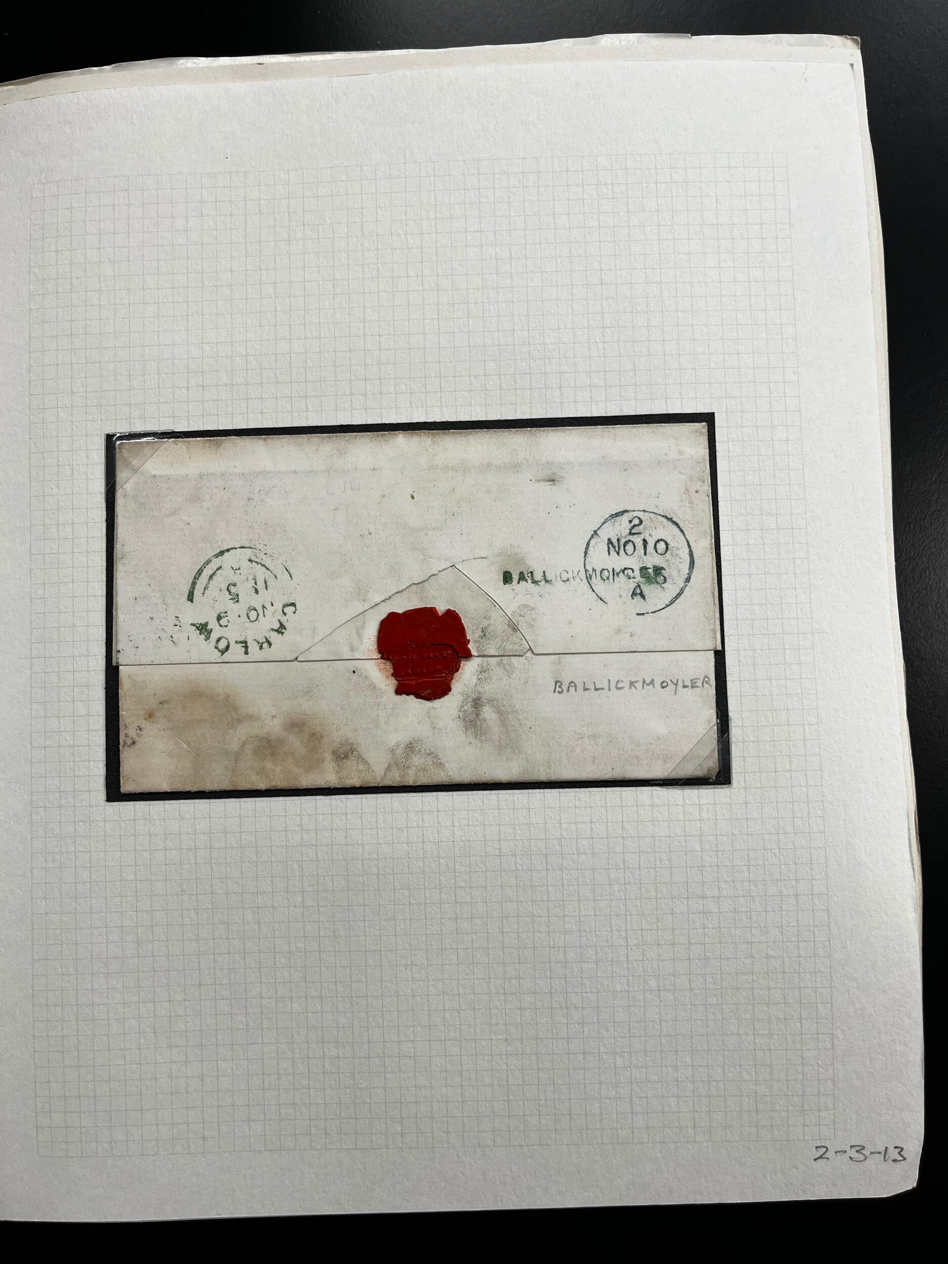 Image 12 for lot number 60091 for David Feldman S.A. - GB, British Empire and Ireland