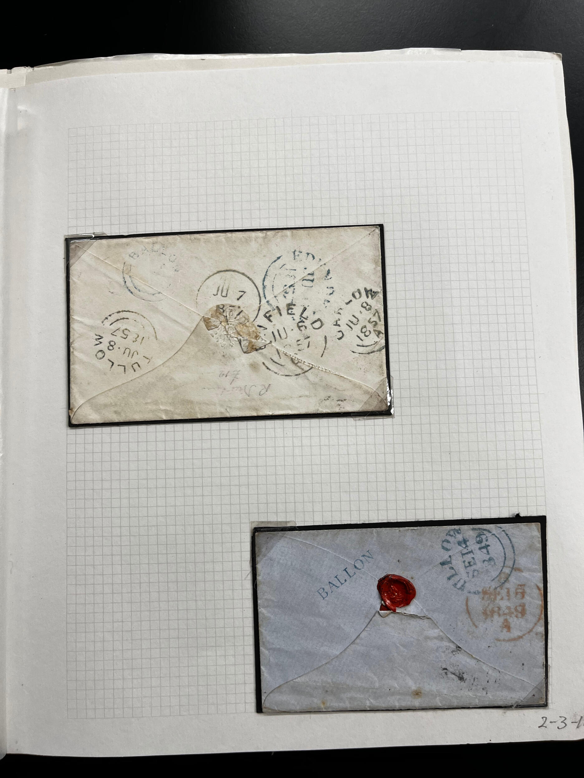 Image 13 for lot number 60091 for David Feldman S.A. - GB, British Empire and Ireland