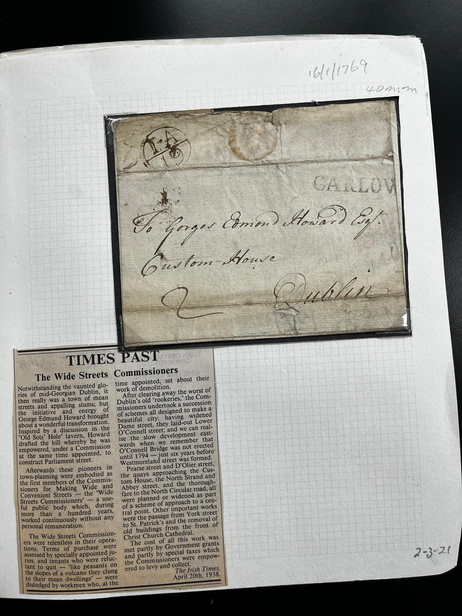 Image 22 for lot number 60091 for David Feldman S.A. - GB, British Empire and Ireland