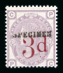 Picture 2 for Lot from David Feldman S. A. Genf