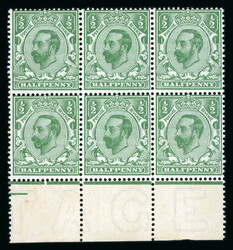 Picture 1 for Lot from David Feldman S. A. Genf