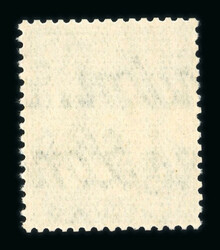 1934 1 1/2d photogravure essays by Harrison &amp; Sons, perf. 15x14 ...