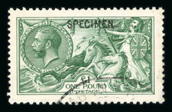 Picture 1 for Lot from David Feldman S. A. Genf