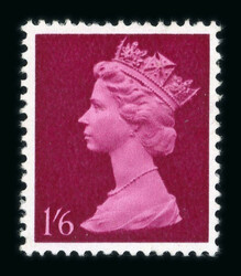 2865200: Great Britain Queen Elizabeth II - Collections