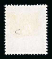 1971 Harrison & Son colour trials collection of Machins including ...