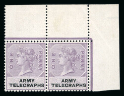 Picture 1 for Lot from David Feldman S. A. Genf