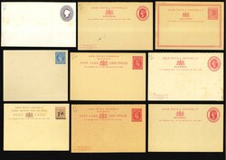 Picture 1 for Lot from David Feldman S. A. Genf