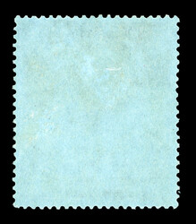1924-33 3s with "broken main mast" variety, mint with hinge traces, a ...