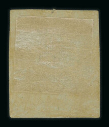 Collection: 1851-1907 substantial used collection neatly presented on ...