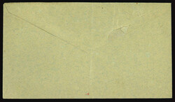 1929-34 group of 12 mainly internal covers and a front with Native ...