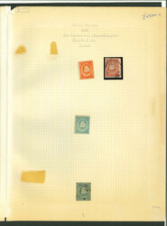 7999: British Guiana - Collections