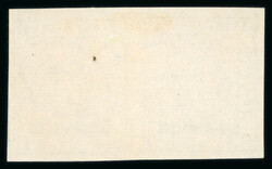 Officials: 1932-49 group incl. imperf. proofs with 1/4a orange top ...
