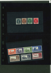 3105: Indien Staaten Chamba