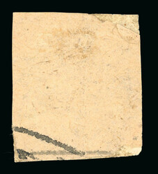 1897-1945, group of 13 stamps plus a part sheet incl. 1912-17 1p ...